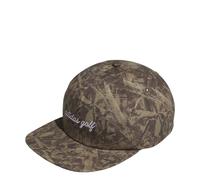 ADIDAS PERFORMANCE Casquette de sport umbra / kaki / olive / blanc, Taille 58-59