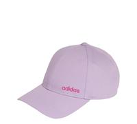 ADIDAS PERFORMANCE Casquette de sport violet / rose, Taille XXS/XS