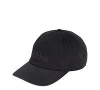 Adidas Washed Dad Cap Noir 56 cm