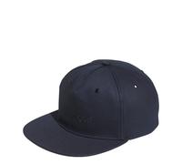 Casquette en toile cirée Collegiate Navy Hommes (M/L)