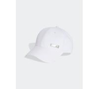 ADIDAS PERFORMANCE Casquette 'Essentials' blanc, Taille 60-61