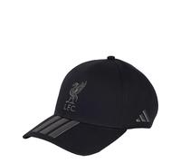 ADIDAS PERFORMANCE Casquette 'FC Liverpool' gris foncé / noir, Taille 52-53