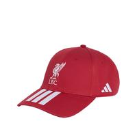 ADIDAS PERFORMANCE Casquette 'FC Liverpool' rouge vif / blanc, Taille 55-58