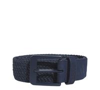 ADIDAS PERFORMANCE Ceinture de sport 'Golf Braided Stretch' bleu, Taille 95-105