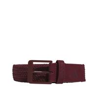 ADIDAS PERFORMANCE Ceinture de sport lie de vin, Taille 115