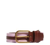 ADIDAS PERFORMANCE Ceinture de sport 'Originals Golf' cognac / rose, Taille 115