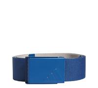 ADIDAS PERFORMANCE Ceinture de sport 'Reversible Webbing' bleu foncé, Taille 80-105