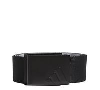 Adidas Performance Ceinture de sport Reversible Webbing noir Taille 80-105