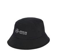 ADIDAS PERFORMANCE Chapeaux de sports 'Mercedes - AMG Petronas Formula One Team' gris clair / noir, Taille 54