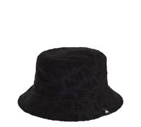 ADIDAS PERFORMANCE Chapeaux de sports 'Monogram Bucket' noir, Taille 56-57