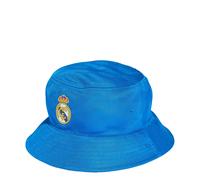 ADIDAS PERFORMANCE Chapeaux de sports 'Real Madrid' bleu / moutarde / rouge / blanc, Taille 60-61