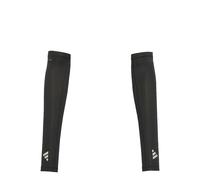 ADIDAS PERFORMANCE Chauffe-bras 'CLIMACOOL' noir / blanc, Taille XL