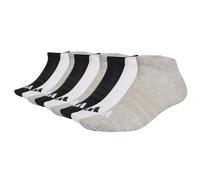 ADIDAS PERFORMANCE Chaussettes '9er-Pack' beige / noir / blanc, Taille 37-39