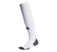 adidas 24 chaussettes de foot blanc gris noir XXL (49-51)