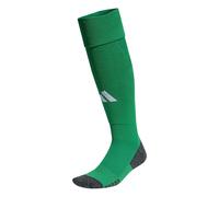 ADIDAS PERFORMANCE Chaussettes de sport 'Adi 24' gris chiné / vert, Taille 37-39
