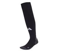 Chaussettes de football adidas 24 noires grises blanches XL (46-48)