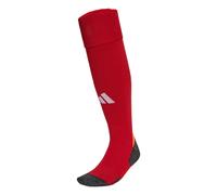 ADIDAS PERFORMANCE Chaussettes de sport 'Adi 24' orange / rouge / noir / blanc, Taille 40-42