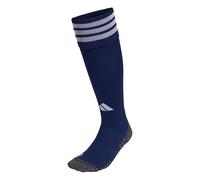 Adidas Chaussettes Adi 26 Mixte – Bleu marine 2/Blanc – Taille 40-42