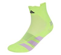 adidas Adizero Quarter Socks Unisexe XS