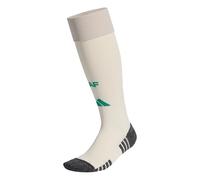 ADIDAS PERFORMANCE Chaussettes de sport 'Algeria 26 Home' gris chiné / blanc, Taille 46-48