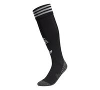 ADIDAS PERFORMANCE Chaussettes de sport 'Argentina 26 Away' gris chiné / noir, Taille 25-27