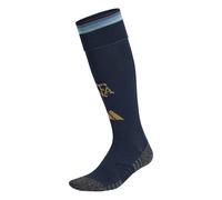 Adidas Argentina 26/27 Home Socks Bleu EU 25-27