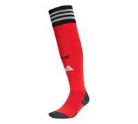 ADIDAS PERFORMANCE Chaussettes de sport 'Benfica Lissabon 25/26' rouge / noir / blanc, Taille 31-33
