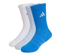ADIDAS PERFORMANCE Chaussettes de sport bleu / bleu pastel / blanc, Taille 22-24