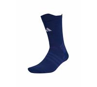 ADIDAS PERFORMANCE Chaussettes de sport bleu foncé / blanc, Taille 35-37,5