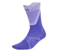 adidas Running Light Crew Chaussettes S Violet