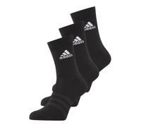 ADIDAS PERFORMANCE Chaussettes de sport 'C SPW CRW 3P' noir, Taille 43-45