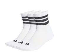 ADIDAS PERFORMANCE Chaussettes de sport 'Ess' noir / blanc, Taille 40-42