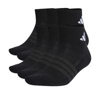 Adidas Chaussettes hommes Essentials - Noir Taille S