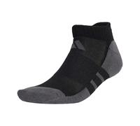 ADIDAS PERFORMANCE Chaussettes de sport 'Essentials' gris / noir, Taille 43-45