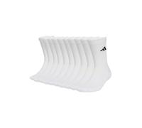 ADIDAS PERFORMANCE Chaussettes de sport 'Essentials' noir / blanc, Taille 37-39