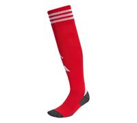 ADIDAS PERFORMANCE Chaussettes de sport 'FC Arsenal 25/26' rose / rouge / noir chiné, Taille 49-51