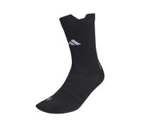 ADIDAS PERFORMANCE Chaussettes de sport 'Football Crew Performance' noir / blanc cassé, Taille 46-48