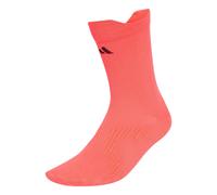 ADIDAS PERFORMANCE Chaussettes de sport framboise / noir, Taille 46-48