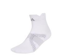 Adidas Chaussettes unisexe blanches Taille 46/48