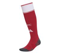 adidas men adult liverpool fc 26/27 home socks 2 - 3.5