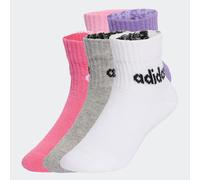 ADIDAS PERFORMANCE Chaussettes de sport mélange de couleurs, Taille 25-27