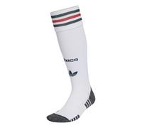 ADIDAS PERFORMANCE Chaussettes de sport 'Mexico 26 Away' noir chiné / blanc, Taille 25-27