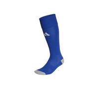 ADIDAS PERFORMANCE Chaussettes de sport 'Milano 23' bleu roi / gris clair / blanc, Taille 34-36