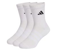 ADIDAS PERFORMANCE Chaussettes de sport noir / blanc / blanc naturel, Taille 25-27