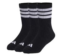 ADIDAS PERFORMANCE Chaussettes de sport noir / blanc, Taille 25-27