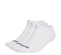 ADIDAS PERFORMANCE Chaussettes de sport noir / blanc, Taille 28-30