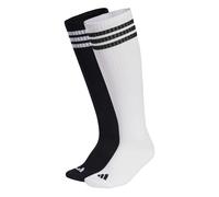 ADIDAS PERFORMANCE Chaussettes de sport noir / blanc, Taille 37-39