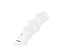 ADIDAS PERFORMANCE Chaussettes de sport noir / blanc, Taille 40-42
