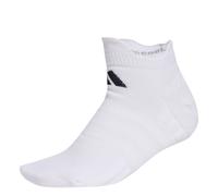 ADIDAS PERFORMANCE Chaussettes de sport noir / blanc, Taille 40-42