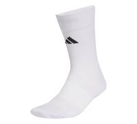 ADIDAS PERFORMANCE Chaussettes de sport noir / blanc, Taille 46-48